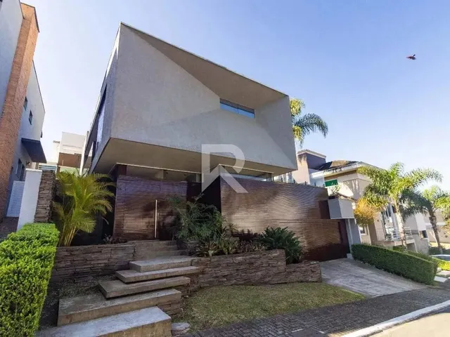 Imagem: Casa Semi Mobiliada em Cond. Clube com 3