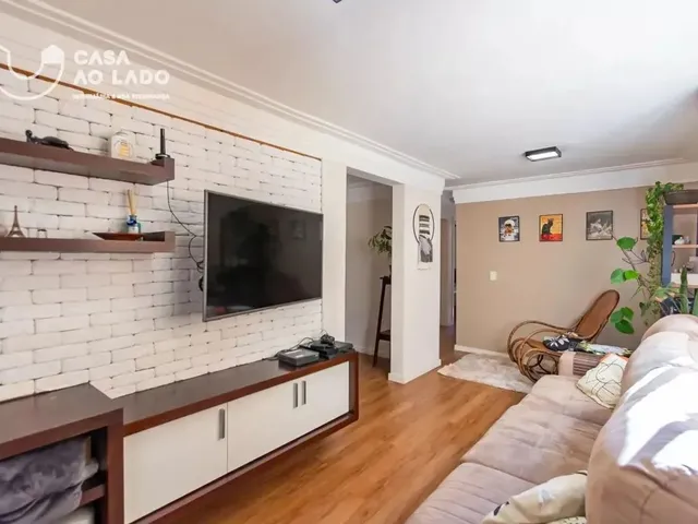 Imagem: Apartamento Mobiliado 80M² com 2 Quartos