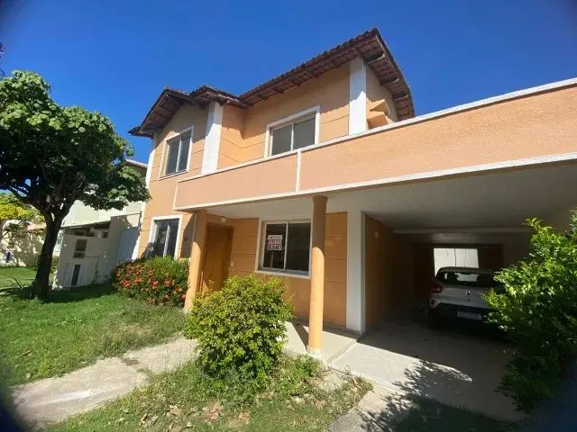 Imagem: Casa Já Foi Alugada!