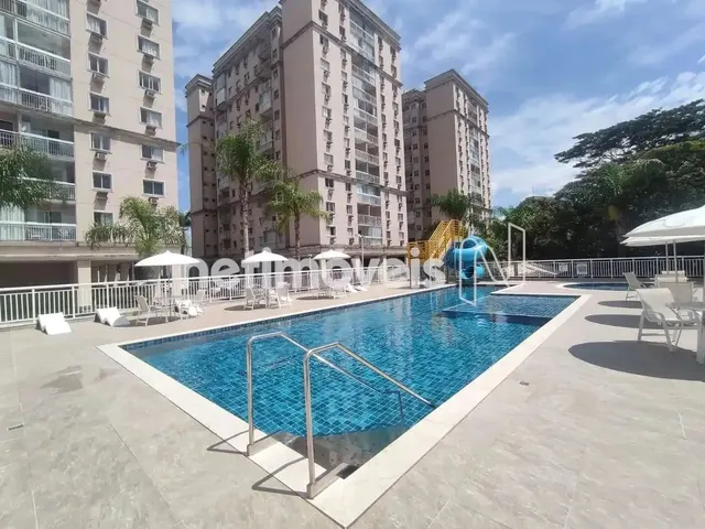 Imagem: Locação Apartamento 2 Quartos Morada de