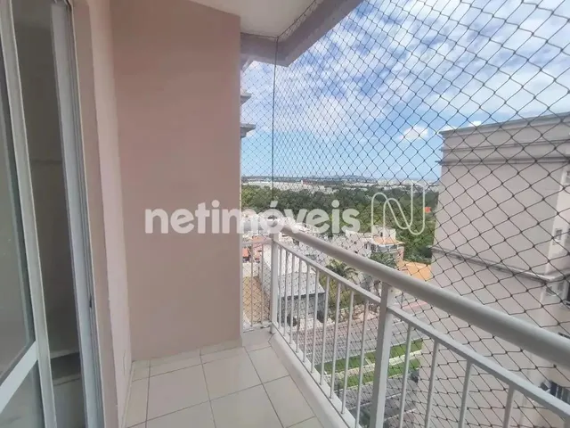 Imagem 16: Locação Apartamento 2 Quartos Morada de Laranjeiras Serra