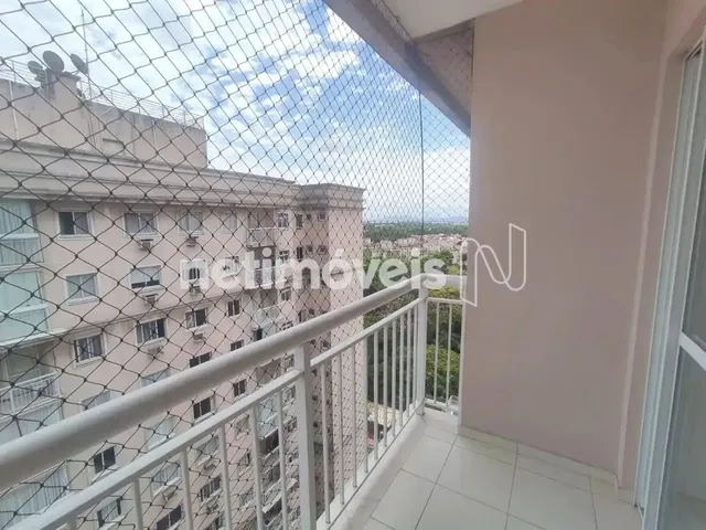 Imagem 6: Locação Apartamento 2 Quartos Morada de Laranjeiras Serra