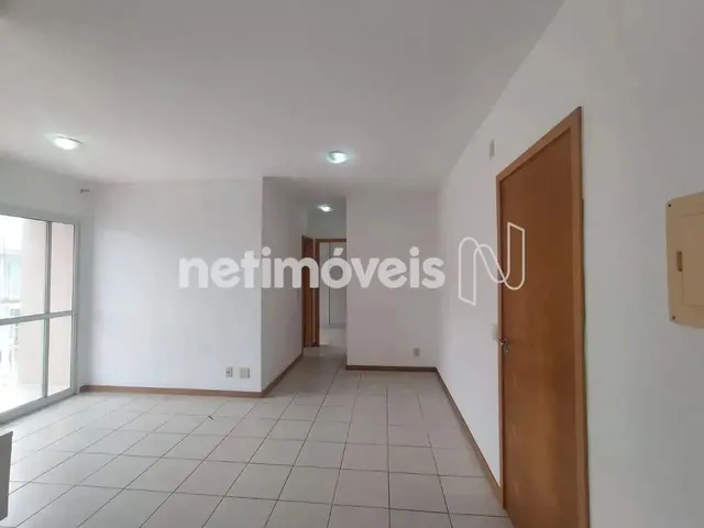 Imagem 2: Locação Apartamento 2 Quartos Morada de Laranjeiras Serra