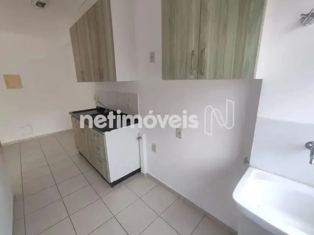 Imagem 9: Locação Apartamento 2 Quartos Morada de Laranjeiras Serra