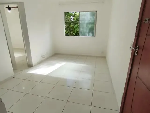 Imagem: Aluguel de Apartamento 45M2 2 Quartos 1