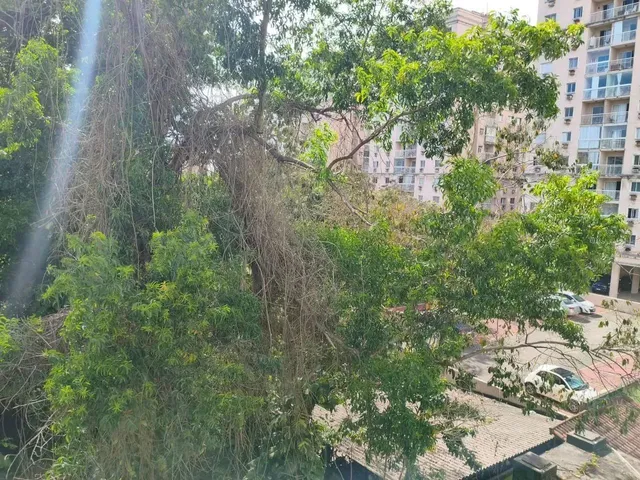 Imagem 14: Aluguel de Apartamento 45M2 2 Quartos 1 Vaga em Morada de Laranjeiras Otima Localizaçao