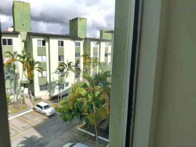 Imagem 7: Aluguel de Apartamento 45M2 2 Quartos 1 Vaga em Morada de Laranjeiras Otima Localizaçao