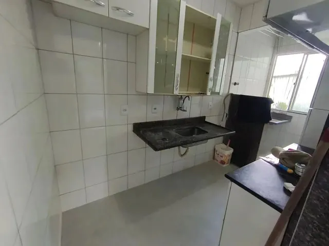 Imagem 13: Aluguel de Apartamento 45M2 2 Quartos 1 Vaga em Morada de Laranjeiras Otima Localizaçao