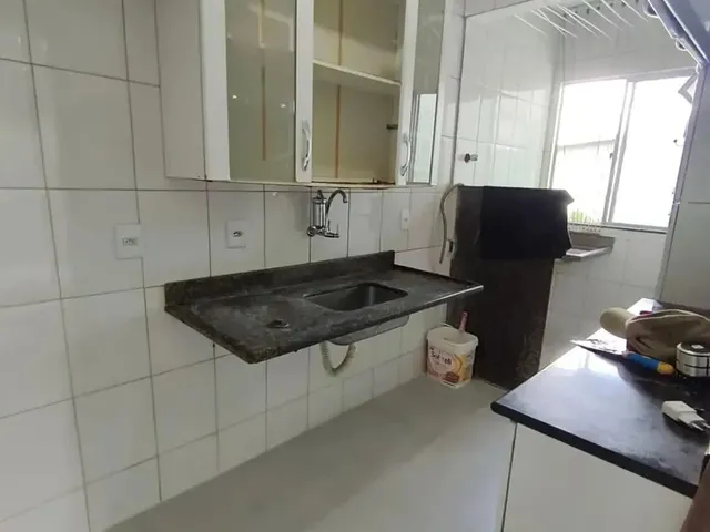 Imagem 8: Aluguel de Apartamento 45M2 2 Quartos 1 Vaga em Morada de Laranjeiras Otima Localizaçao