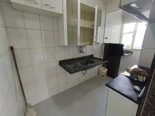 Imagem 2: Aluguel de Apartamento 45M2 2 Quartos 1 Vaga em Morada de Laranjeiras Otima Localizaçao