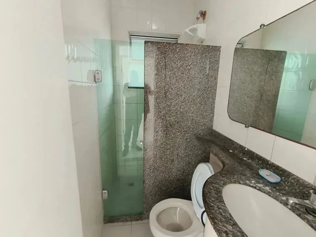 Imagem 11: Aluguel de Apartamento 45M2 2 Quartos 1 Vaga em Morada de Laranjeiras Otima Localizaçao