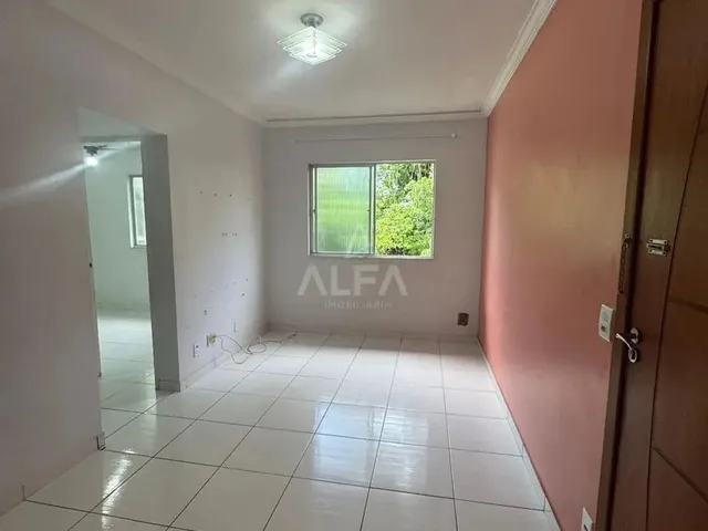 Imagem: Apartamento para Alugar em Serra, Morada