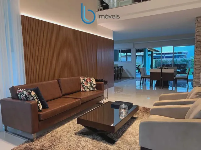 Imagem: Casa Mobiliada