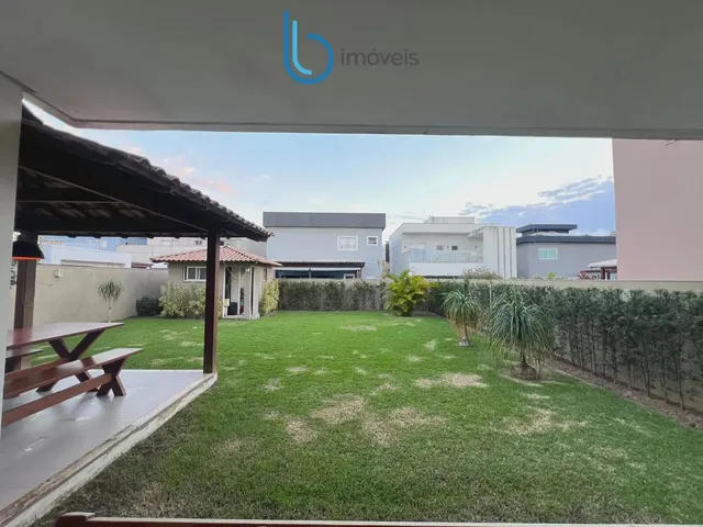Imagem 11: Casa Mobiliada Casa em condomínio com 4 dormitórios