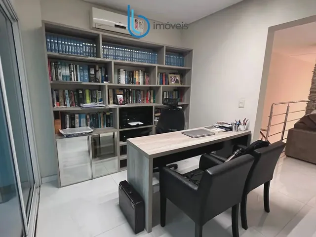 Imagem 4: Casa Mobiliada Casa em condomínio com 4 dormitórios