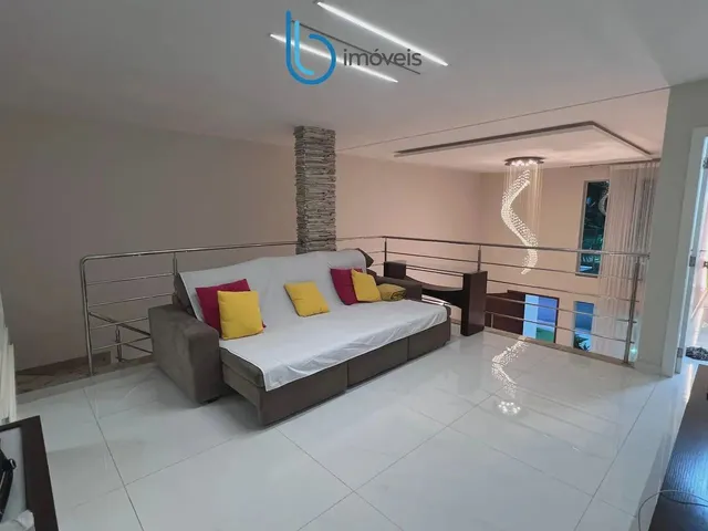 Imagem 3: Casa Mobiliada Casa em condomínio com 4 dormitórios