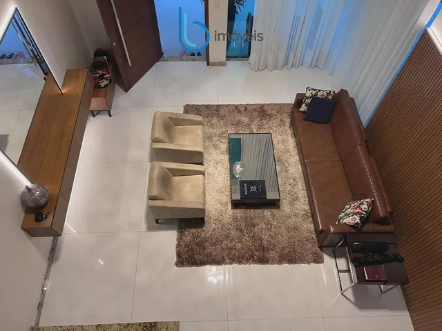 Imagem 6: Casa Mobiliada Casa em condomínio com 4 dormitórios