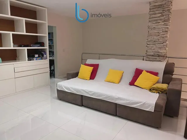 Imagem 2: Casa Mobiliada Casa em condomínio com 4 dormitórios