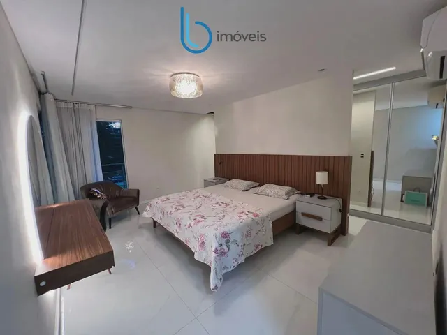 Imagem 10: Casa Mobiliada Casa em condomínio com 4 dormitórios