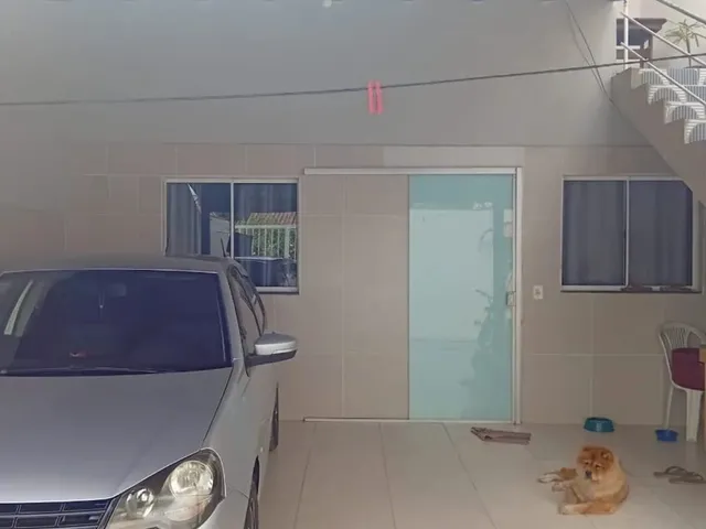 Imagem: Casa para Temporada Praia Grande