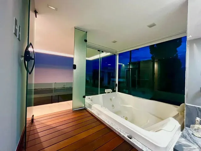 Imagem: Casa Duplex Porteira Fechada