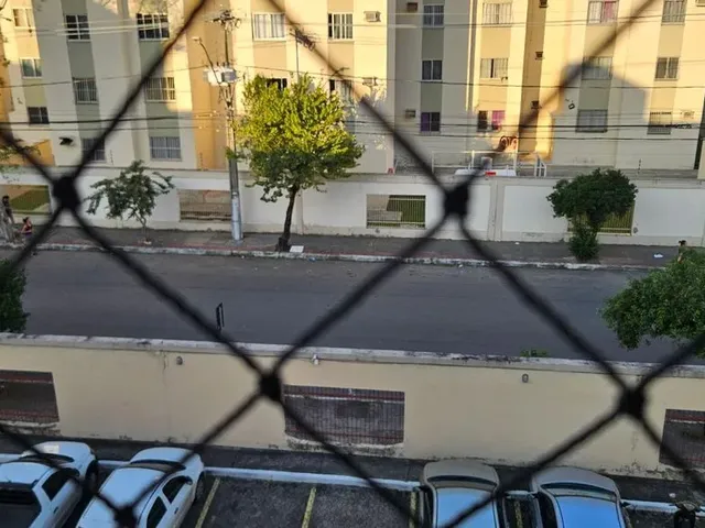 Imagem: Apartamento de 2 Quartos