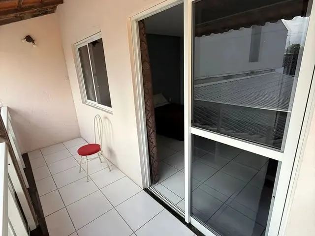 Imagem: Alugo Quartos para Empresas em Colina de