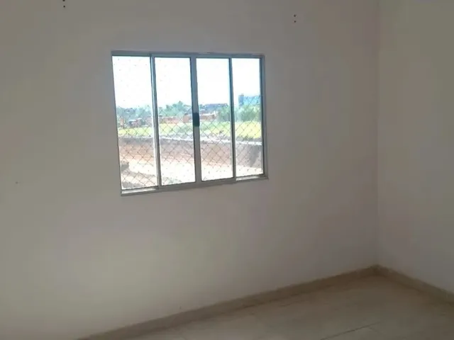 Imagem: Aluguel de Apartamento em Porto Canoa