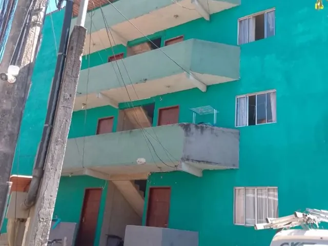 Imagem 4: Aluguel de Apartamento em Porto Canoa
