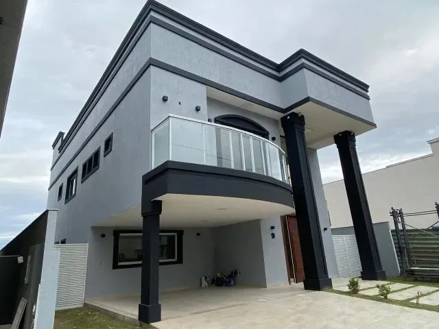 Imagem: Casa Duplex de Alto Padrão no Boulevard
