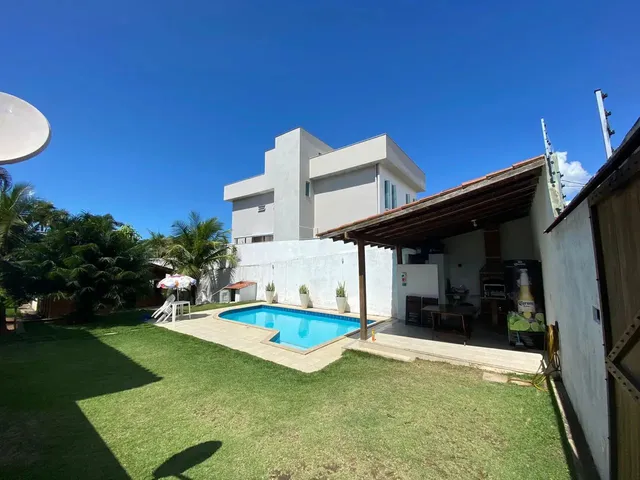Imagem: Casa para Temporada em Jacaraipe/Es