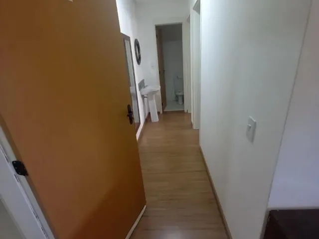 Imagem 2: Apt Térreo 2 Quartos Mobiliado - Vista da Reserva