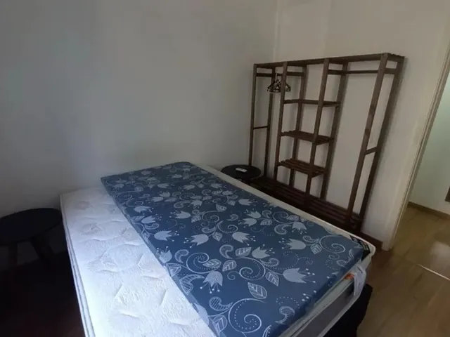 Imagem 4: Apt Térreo 2 Quartos Mobiliado - Vista da Reserva