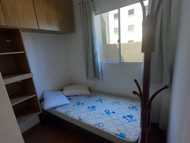 Imagem 9: Apt Térreo 2 Quartos Mobiliado - Vista da Reserva