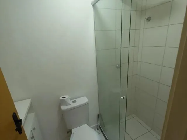 Imagem 3: Apt Térreo 2 Quartos Mobiliado - Vista da Reserva