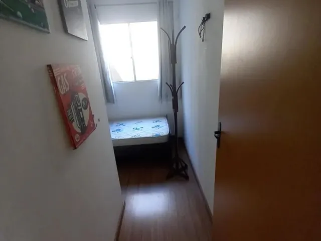 Imagem 6: Apt Térreo 2 Quartos Mobiliado - Vista da Reserva