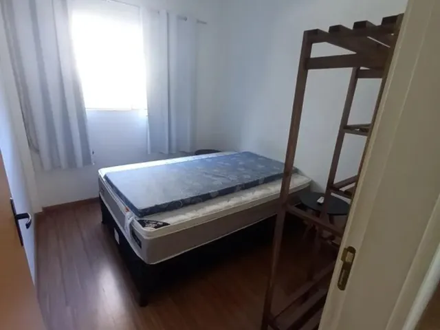 Imagem 5: Apt Térreo 2 Quartos Mobiliado - Vista da Reserva