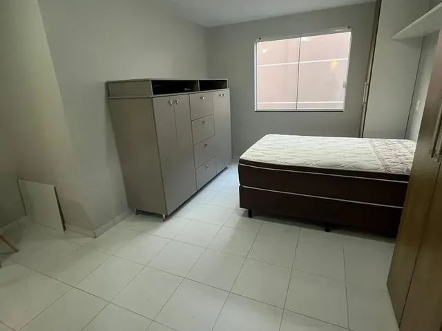 Imagem: Studio Mobiliado com Garagem