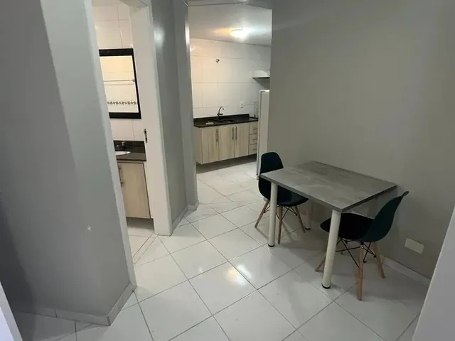 Imagem 6: Studio Mobiliado com Garagem