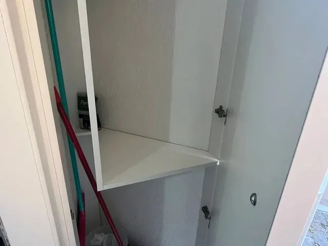 Imagem 4: Studio Mobiliado com Garagem