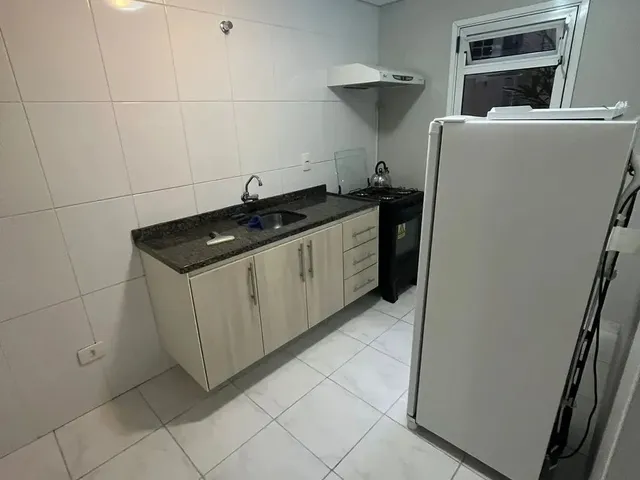 Imagem 8: Studio Mobiliado com Garagem