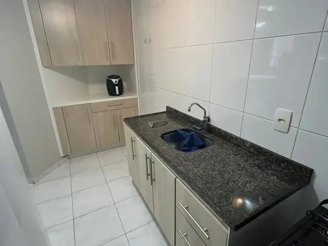 Imagem 15: Studio Mobiliado com Garagem