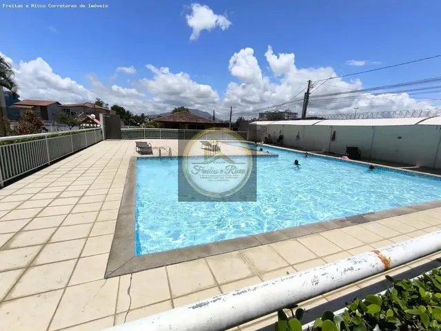 Imagem: Apartamento para Locação em Serra, Morada