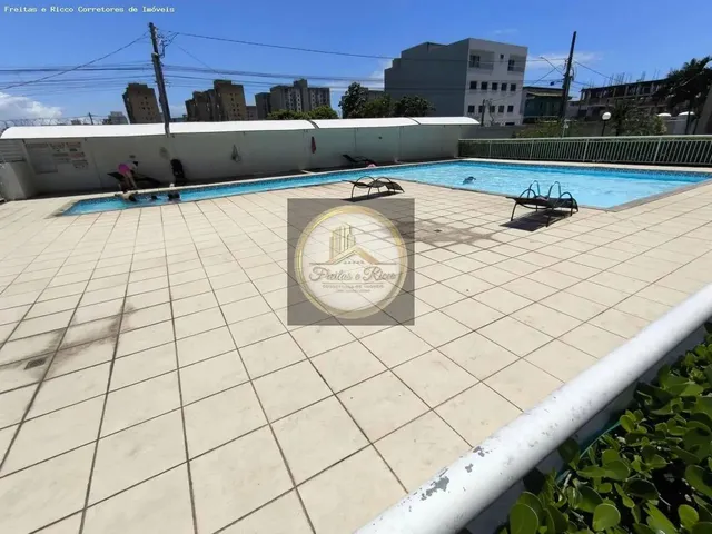Imagem 6: Apartamento para Locação em Serra, Morada de Laranjeiras, 3 Dormitórios, 1 Suíte, 2