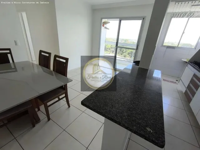 Imagem 15: Apartamento para Locação em Serra, Morada de Laranjeiras, 3 Dormitórios, 1 Suíte, 2