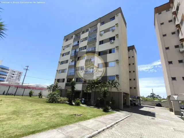 Imagem 2: Apartamento para Locação em Serra, Morada de Laranjeiras, 3 Dormitórios, 1 Suíte, 2