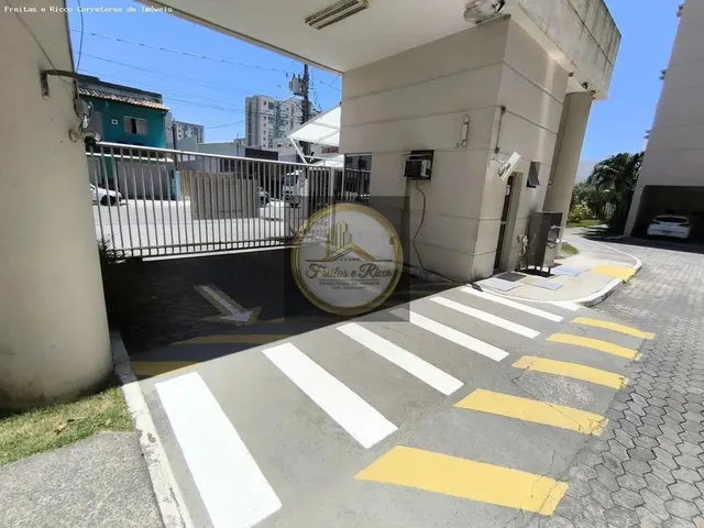 Imagem 14: Apartamento para Locação em Serra, Morada de Laranjeiras, 3 Dormitórios, 1 Suíte, 2