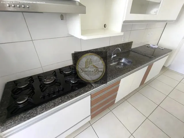 Imagem 4: Apartamento para Locação em Serra, Morada de Laranjeiras, 3 Dormitórios, 1 Suíte, 2