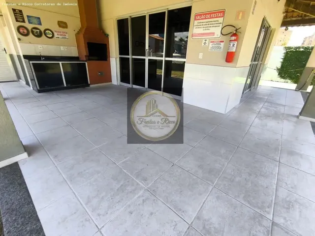 Imagem 8: Apartamento para Locação em Serra, Morada de Laranjeiras, 3 Dormitórios, 1 Suíte, 2