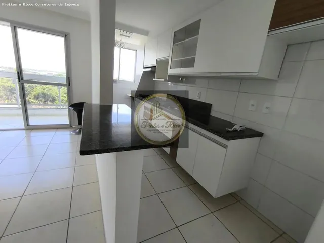 Imagem 12: Apartamento para Locação em Serra, Morada de Laranjeiras, 3 Dormitórios, 1 Suíte, 2